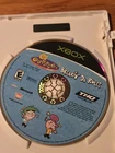 Fairly Odd Parents: Breakin' Da Rules (Microsoft Xbox, 2003) DISC ONLY