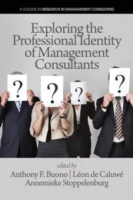 Anthony F. Buono (u. a.) | Exploring the Professional Identity of Management...