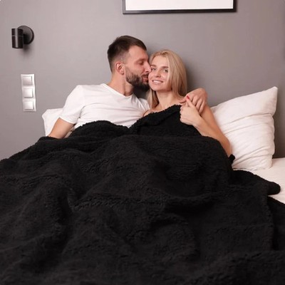Neu Loveblanket-Die Wasserdichte Decke, Liebe Decke Wasserdicht Für Paare