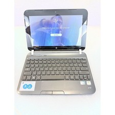 HP Mini 210-4150NR Beats Audio 10.1 Netbook, ...