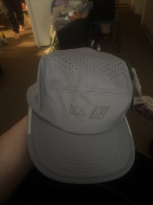 New Balance Athletic Hat For Exercise Tcs ￼￼ This Hat Is For People That Run
