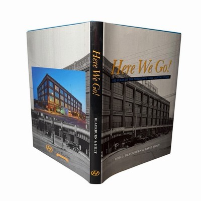 Signed Here We Go 100 Years of Fred Jones Oklahoma Ford Dealer 2020 Auto Alley