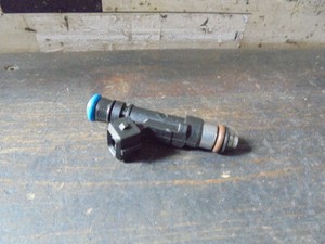 Opel Corsa E Einspritzventil 0280158181 1.2 51kW B12XER 162220