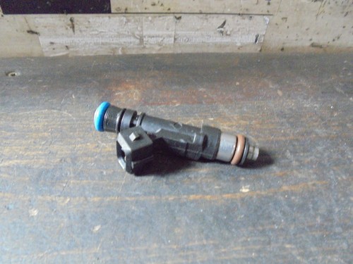 Opel Corsa E Einspritzventil 0280158181 1.2 51kW B12XER 162220