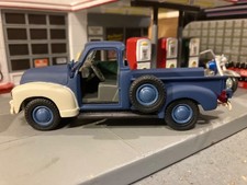Rare 1953 Chevrolet 3100 Pickup Truck Barn Find 143 Scale Chevy Rare 1953 Chevrolet 3100 Pickup Truck Barn Find 143 Scale Chevy