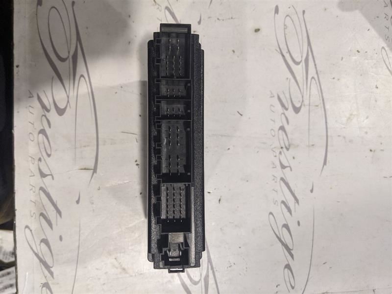 Bentley Continental Flying Spur 05-13 Onboard Power Supply Control Module OEM 0