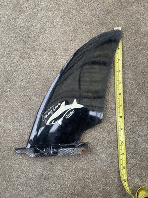 Windsurfing Wave Fin Designs by Jimmy Lewis Rainbow Fin Company - Bin Yak