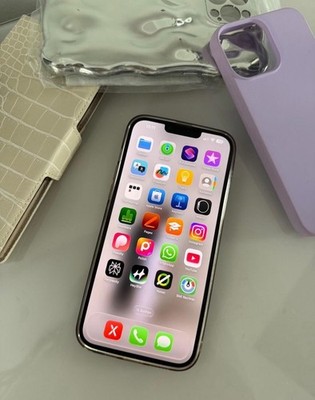 iPhone 13 Pro MAX 128GB Gold Edition I Phone   sehr guter Zustand   75% Power