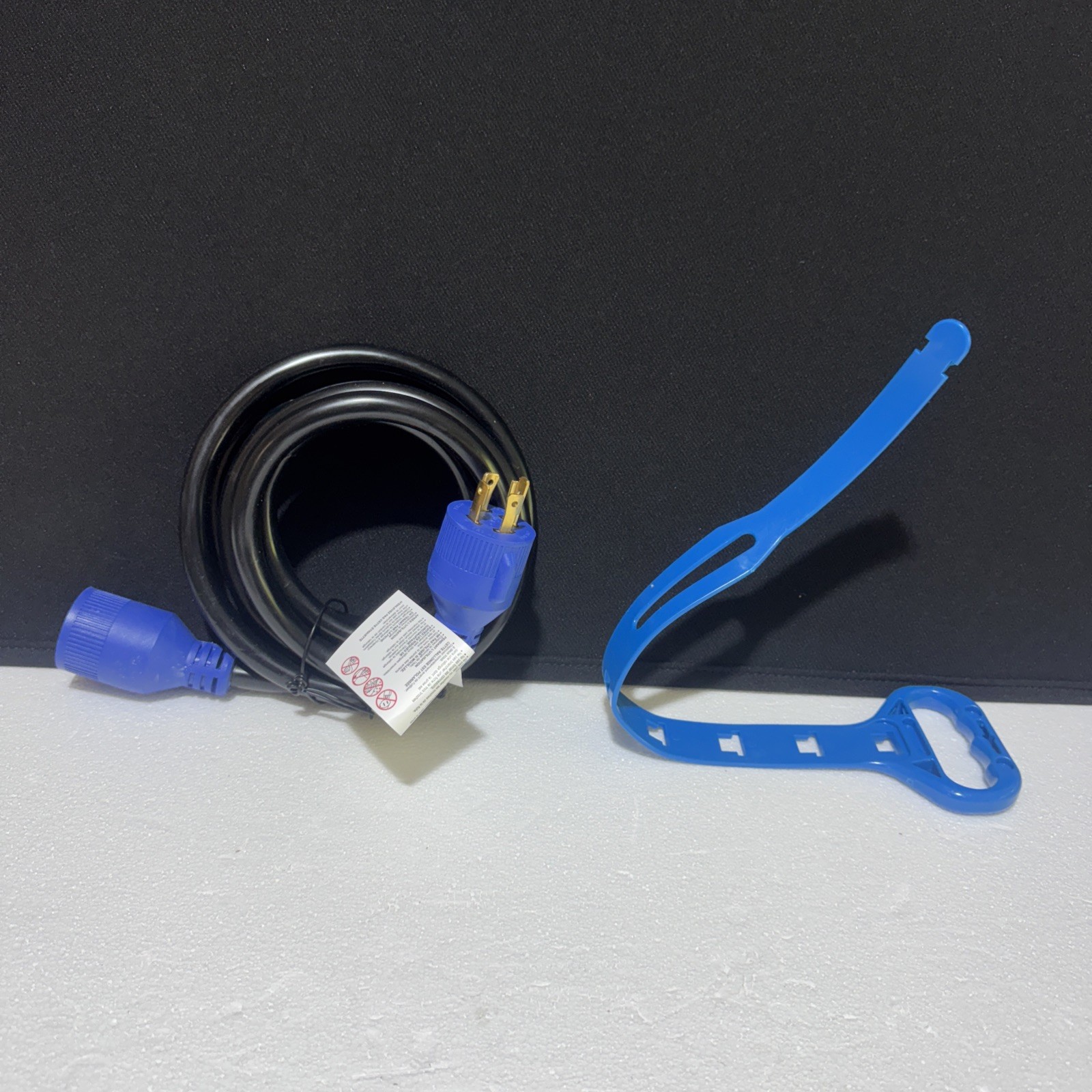 Extension Cord, Nema L14-30p/l14-30r, 125/250v