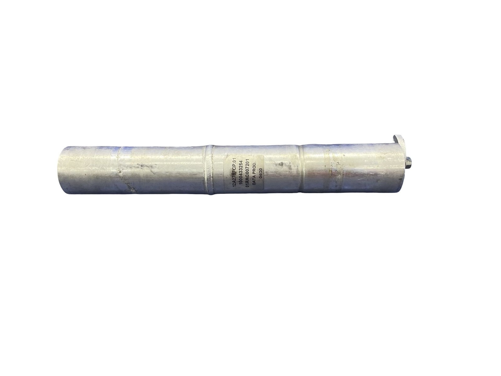 2018-2023 MCLAREN 720S OEM AC AIR CONDITIONING DRIER DRYER 12A2757CP