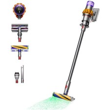 Dyson V15  Detect Absolute Cordless Vacuum Cleaner Brand New