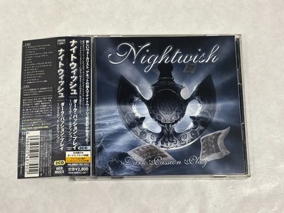Nightwish - Dark Passion Play / Japan (2CD Version)