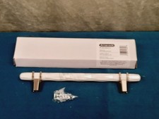 Amerock Carrione 6-5/16 in. (160mm) Modern Ma...