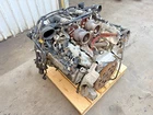 Complete Twin Turbo Engine Motor N63T OEM BMW F01 F02 F06 F12 750 650 550 140k