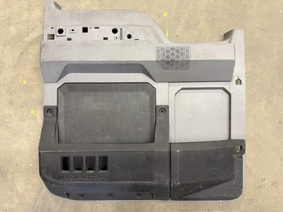 Mack Granite/Anthem LH Driver Side Door, Interior Panel 23317322 2019-2024