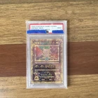 Pokémon Ancient Mew Promo Holo 2000 Movie Card PSA Graded Wizards of the Coast
