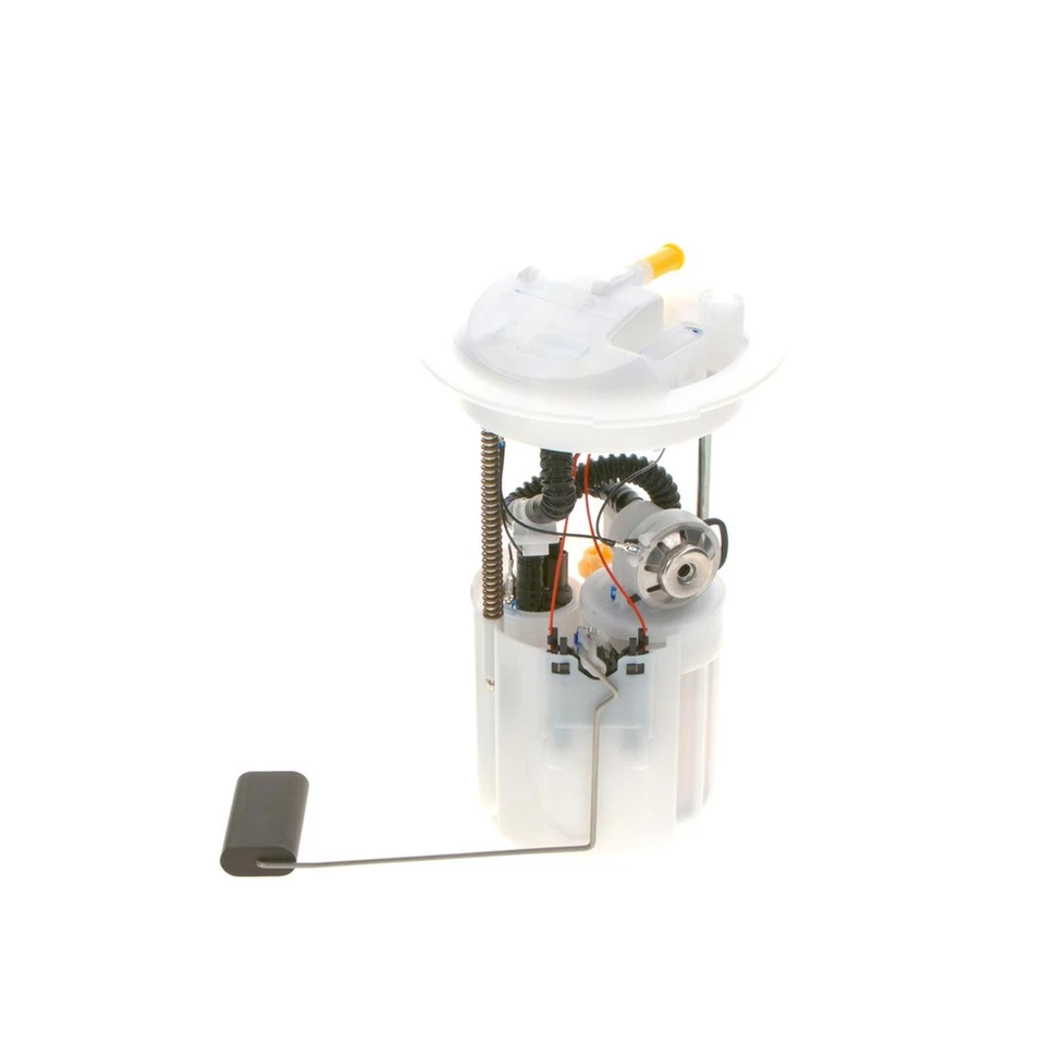 0 580 314 042 UNIDAD DE ALIMENTACIÓN DE COMBUSTIBLE BOSCH NUEVO DE STOCK - Imagen 4 de 4