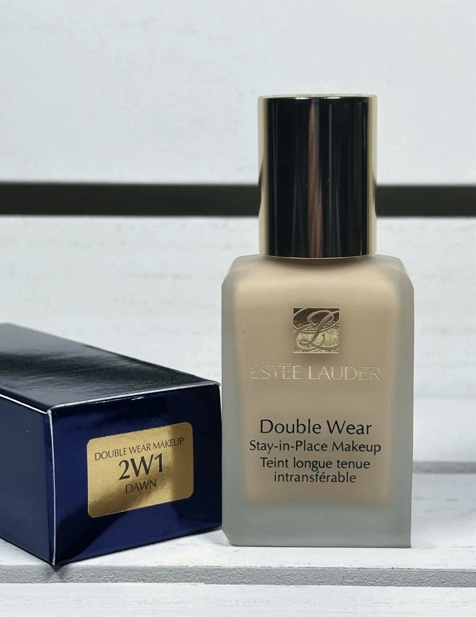 Estée Lauder Double Wear Stay-in-place Makeup 2W1 DAWN (original
