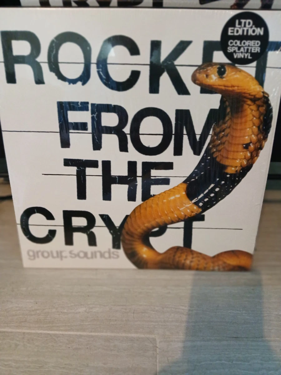 Rocket from the Crypt Vinyl Records for sale | eBay