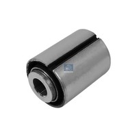 Lagerbuchse Blattfeder Ø 202 Mm DT Spare Parts FüR U.A. Iveco Eurocargo