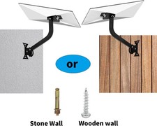 Starlink Gen 3 Roof Mount Kit   Compatible with Starlink V3 Standard Dish for