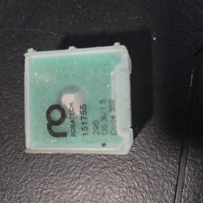 1PCS NEW Robatech 151755 Extrusion Nozzle 