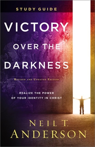 Victory Over the Darkness Study Guide: Realize the Power of Your Identity in Chr