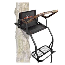 Warrior DXT Lightweight Portable Hunting Outside Tree Stand , 17' (For Parts)