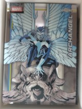 2026 Topps Chrome Marvel Comics #105 Archangel