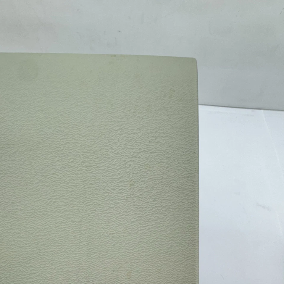 2019 - 2025 VOLVO S60 FRONT RIGHT DASHBOARD INSTRUMENT PANEL GLOVE BOX 31477861 - Image 4 of 4