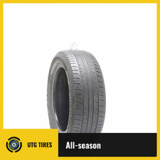 Used 20555r16 Hankook Kinergy Gt 91h - 532 Used 20555r16 Hankook Kinergy Gt 91h - 532
