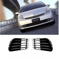 2X Abdeckung Nebelscheinwerfer Vorne Links Rechts FüR Toyota Prius 2003-2009