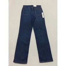 Goodfellow  Co Total Flex Straight Men's Jeans Size 30 32 Blue
