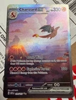 Charizard ex 199/165 Sv: Scarlet & Violet 151 Holo.. pack fresh. possible PSA 10