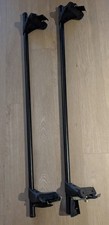 Complete Yakima Q-tower Roof Rack Q116