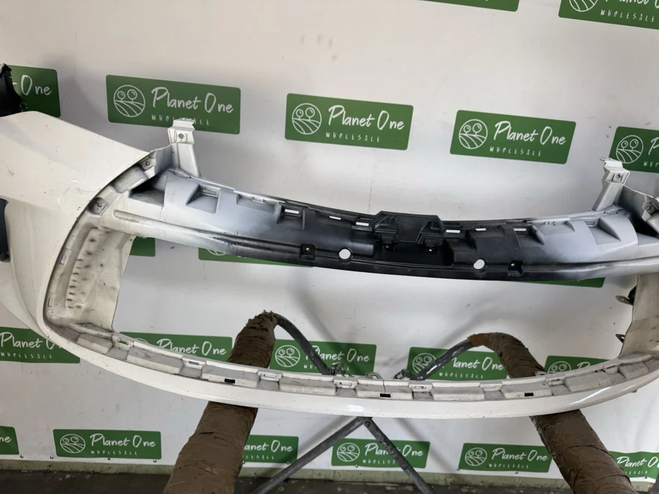 Cubierta del parachoques delantero OEM 2-52119-06A50 TOYOTA CAMRY LE/XLE/SE/XSE 2015-2017 Foto 4 de 4