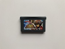 Yu-Gi-Oh Duel Monsters GX: Duel King Nintendo Game Boy Advance gba gameboy giappone