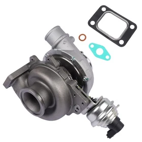 Turbolader für Iveco Daily V IV 3.0L 125 kW 170 PS 504364177 5801894252 796399