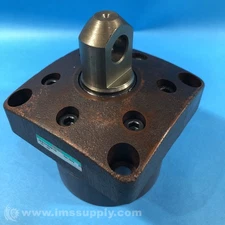 HOWA JKB1H63X10-S1-RK Hydraulic Clamp Cylinder FNIP