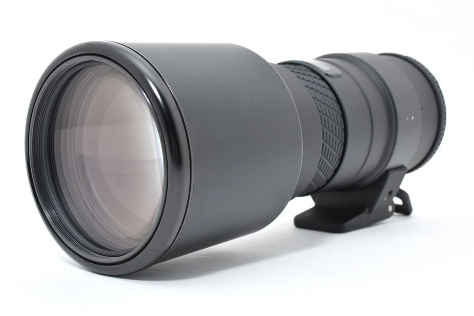 READ!! Sigma AF Tele Macro 400mm F/5.6 Lens Nikon F Mount 8356 - Image 2 of 4