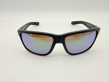 NEW Costa Del Mar BROADBILL II XL Polarized Sunglasses Black/Green Glass 580G