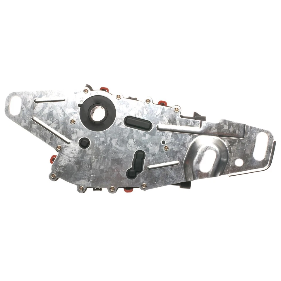 For 1995-2000 Chevrolet K3500 Neutral Safety Switch SMP 1996 1997 1998 1999 - Image 2 of 4