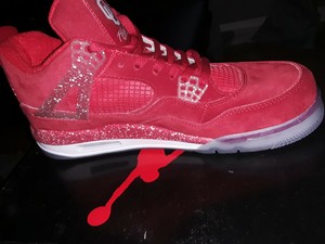 oklahoma sooners jordan shoes