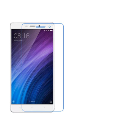 3pcs For Xiaomi Redmi 4 HD Durable Mobile Phone Protective Film