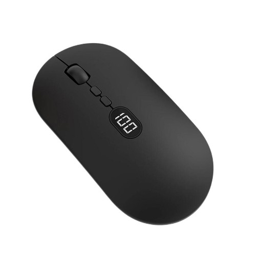 7Key Gaming Mouse 2.4Ghz Wireless Bluetooth Mouse 2400DPI for Laptop for Macbook - Picture 8 of 12
