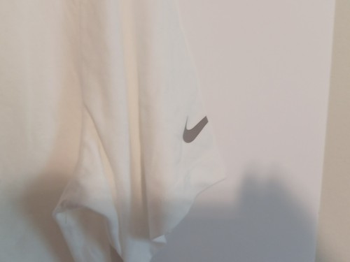 The Nike Tee Shirt Adult Lebron James NBA MVP Cotton Mens Short Sleeve DRI FIT - Picture 7 of 9