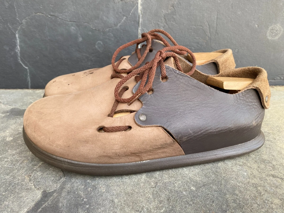 Birkenstock 2025 montana 39