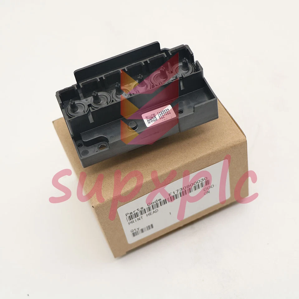 Epson Artisan 1430 Printhead For 1390/1400/1430/1500W L1800 1PCS NEW - Image 4 of 4