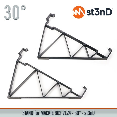 STAND for MACKIE 802 VLZ4 - 30° - Picture 8 of 8