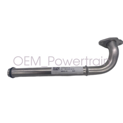 Engine Oil Cooler Pipe Line 55353329 for 2012-2018 Chevrolet 1.8